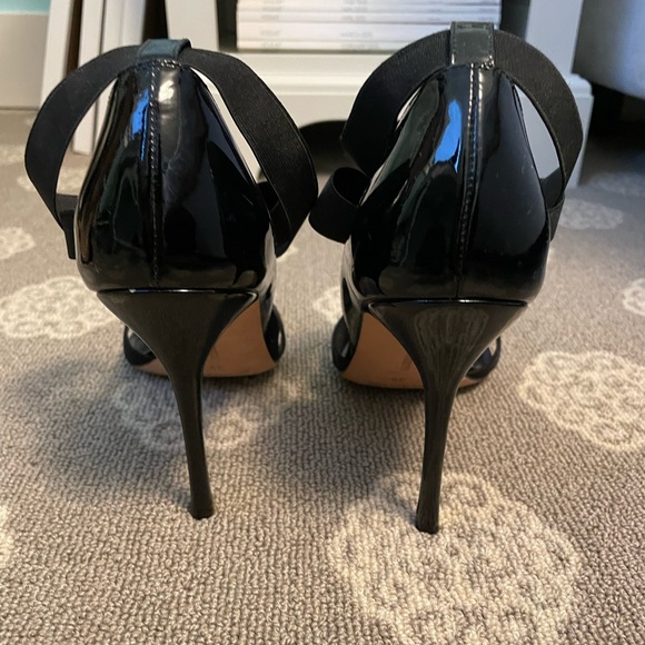 Manolo Blahnik heels - Picture 6 of 10